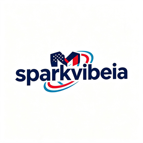 Sparkvibeia